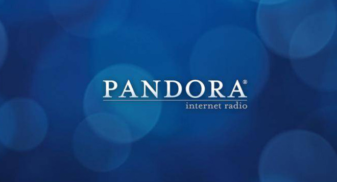 Pandora Internet Radio